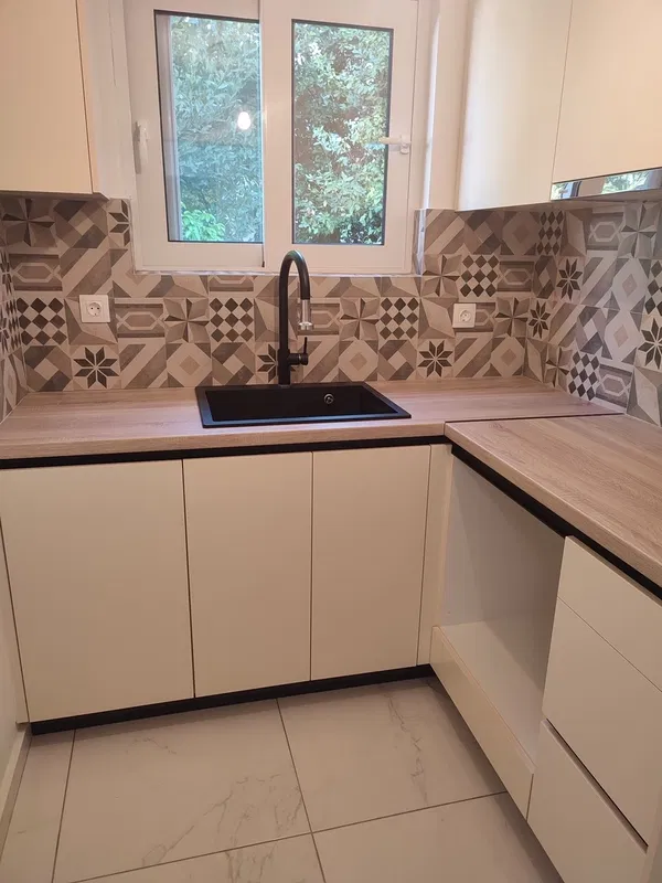 Renovated One-Bedroom Apartment for Sale in Nea Philadelphia, Athens Western Suburbs — photo 3