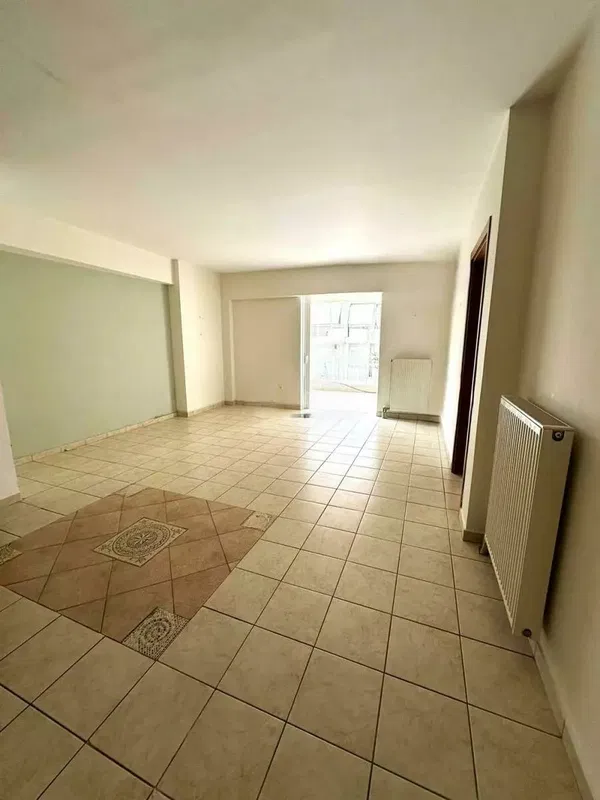 Two-Bedroom Apartment for Sale in Pangrati, Athens Center with Autonomous gas heating — photo 2