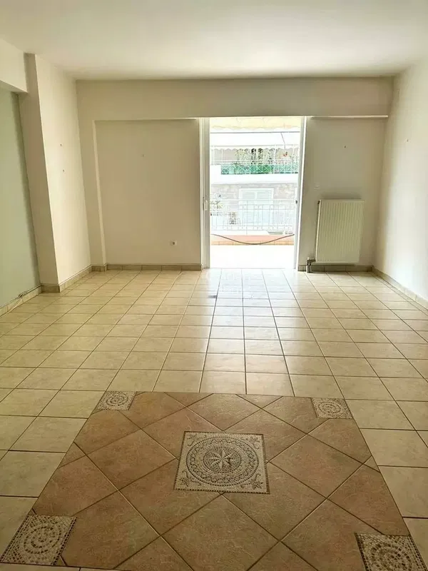 Two-Bedroom Apartment for Sale in Pangrati, Athens Center with Autonomous gas heating — photo 3