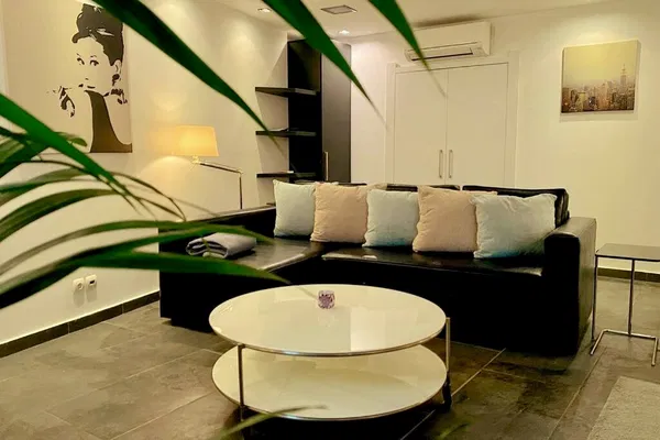 Renovated 55 m² Apartment with One Bedrooms for Sale in Kolonaki - Lycabettus, Athens Center