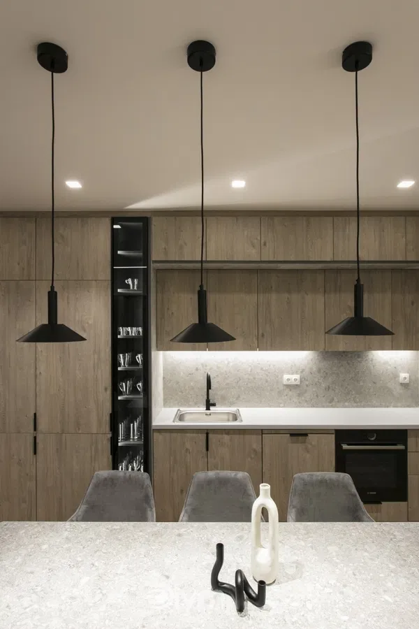 110 m² Two-Bedroom Renovated Apartment for Sale in Neos Kosmos, Athens Center — photo 5