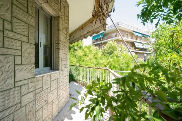 50 m² Apartment with One Bedrooms for Sale in Neos Kosmos, Athens Center — photo 3