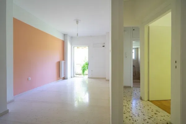 50 m² Apartment with One Bedrooms for Sale in Neos Kosmos, Athens Center — photo 5