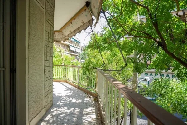 50 m² Apartment with One Bedrooms for Sale in Neos Kosmos, Athens Center — photo 2