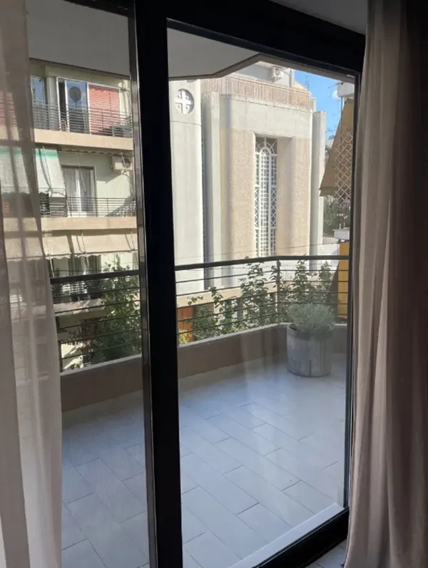 53 m² Apartment with One Bedrooms for Sale in Neos Kosmos, Athens Center — photo 4