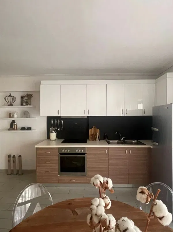 53 m² Apartment with One Bedrooms for Sale in Neos Kosmos, Athens Center — photo 2