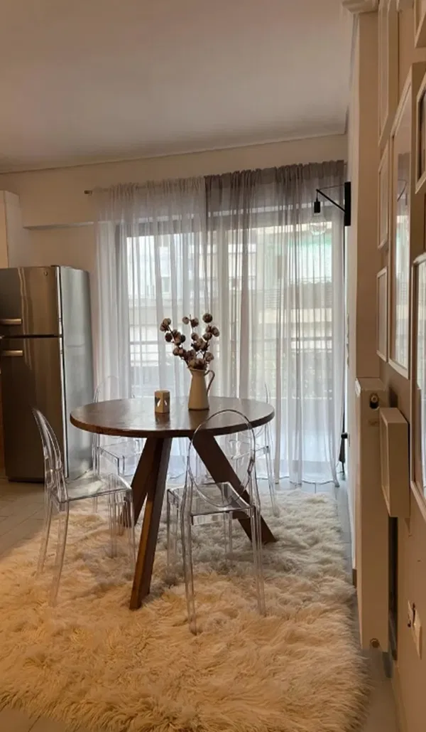 53 m² Apartment with One Bedrooms for Sale in Neos Kosmos, Athens Center — photo 3