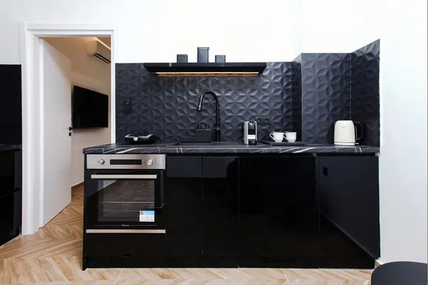 86 m² Apartment with One Bedrooms for Sale in Center Athens, Athens Center — photo 2