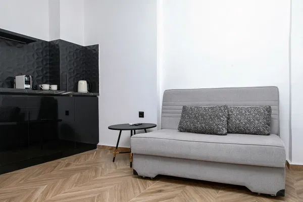 86 m² Apartment with One Bedrooms for Sale in Center Athens, Athens Center — photo 4