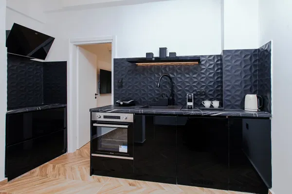 86 m² Apartment with One Bedrooms for Sale in Center Athens, Athens Center