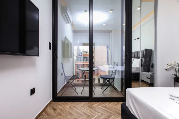 86 m² Apartment with One Bedrooms for Sale in Center Athens, Athens Center — photo 5