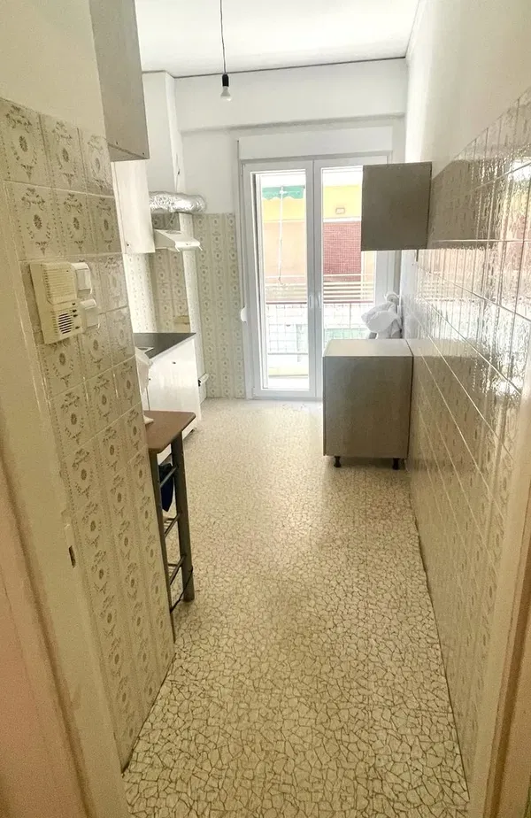 91 m² Renovated Two-Bedroom Apartment for Sale in Kallithea, Athens Southern suburbs — photo 4