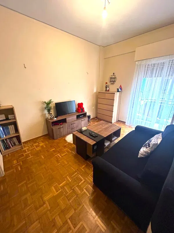 50 m² One-Bedroom Apartment for Sale in Kallithea, Athens Southern suburbs — photo 2