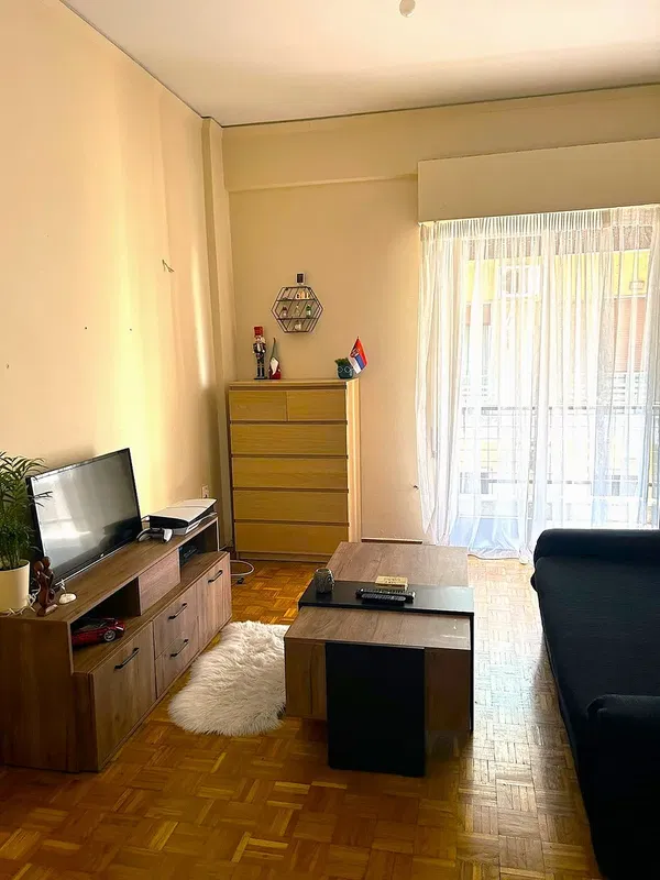 50 m² One-Bedroom Apartment for Sale in Kallithea, Athens Southern suburbs — photo 3