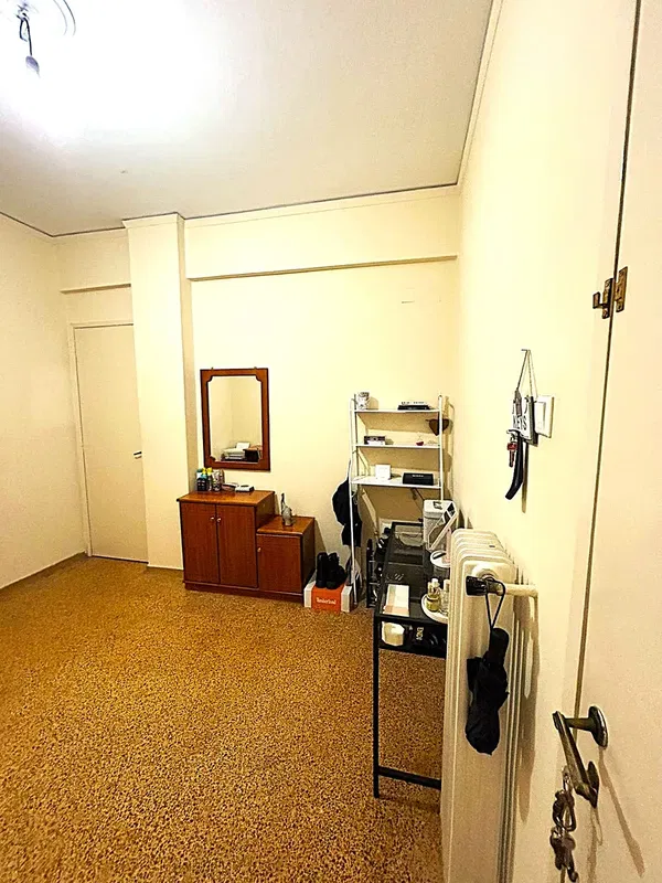 50 m² One-Bedroom Apartment for Sale in Kallithea, Athens Southern suburbs — photo 5