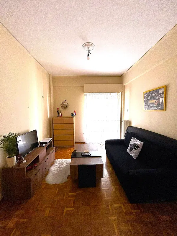 50 m² One-Bedroom Apartment for Sale in Kallithea, Athens Southern suburbs — photo 4
