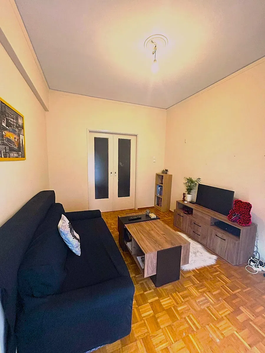 50 m² One-Bedroom Apartment for Sale in Kallithea, Athens Southern suburbs