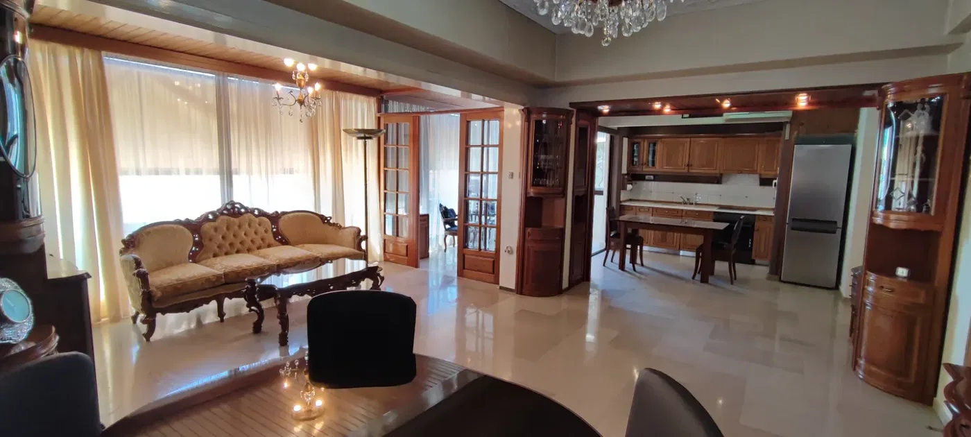 Renovated 77 m² Apartment with Two Bedrooms for Sale in Kallithea, Athens Southern suburbs