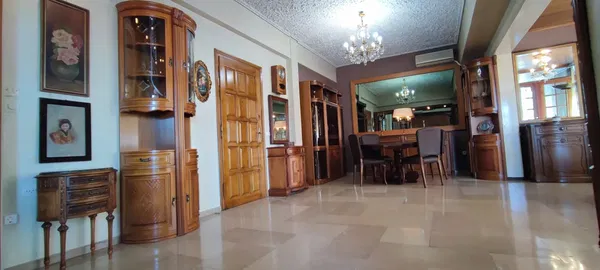 Renovated 77 m² Apartment with Two Bedrooms for Sale in Kallithea, Athens Southern suburbs — photo 4