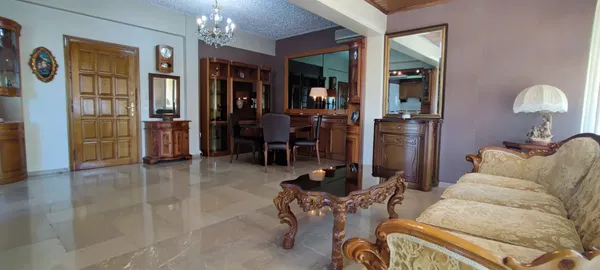 Renovated 77 m² Apartment with Two Bedrooms for Sale in Kallithea, Athens Southern suburbs — photo 5
