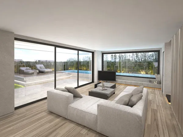 171 m² Three-Bedroom Apartment for Sale in Voula, Athens Southern suburbs