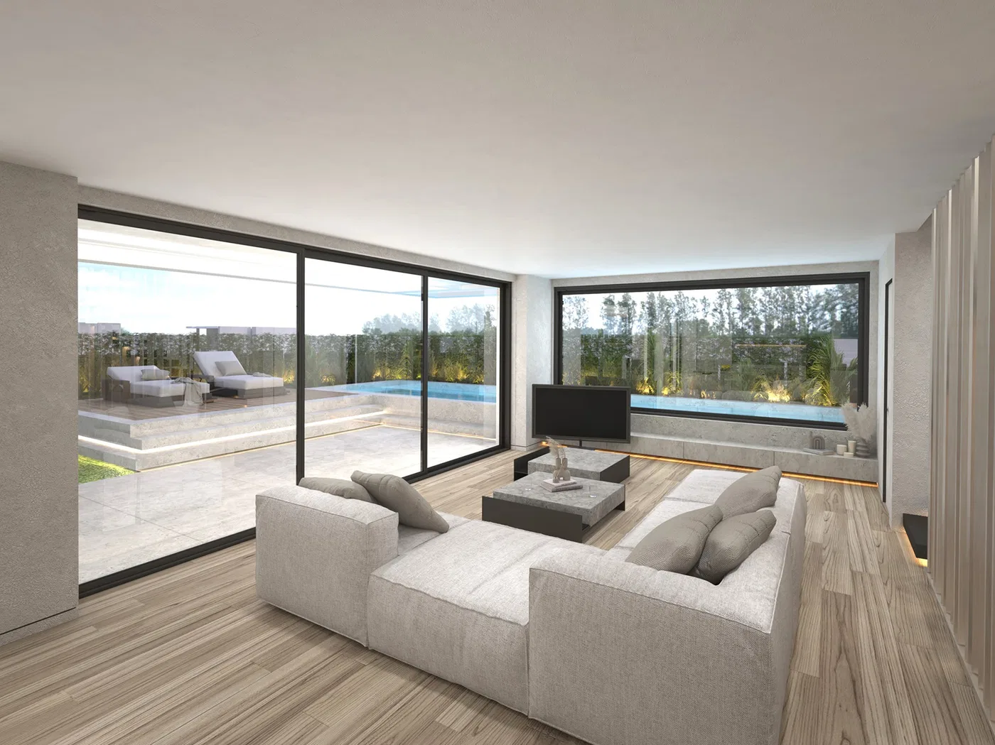 171 m² Three-Bedroom Apartment for Sale in Voula, Athens Southern suburbs