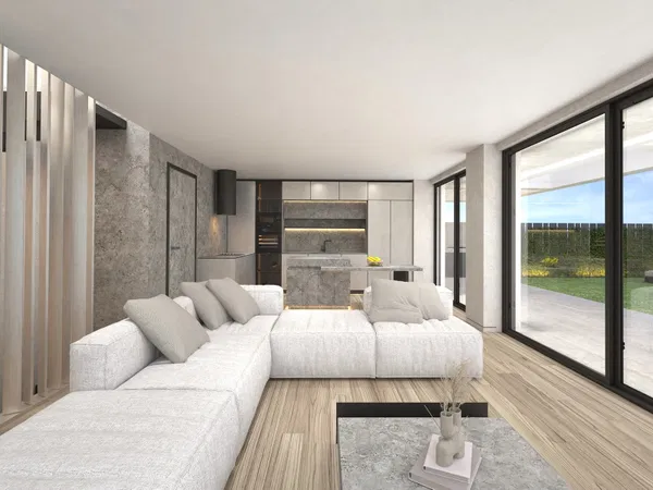 171 m² Three-Bedroom Apartment for Sale in Voula, Athens Southern suburbs — photo 4