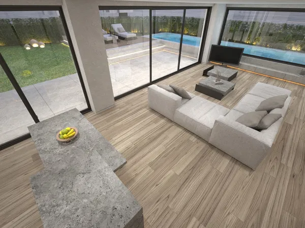 171 m² Three-Bedroom Apartment for Sale in Voula, Athens Southern suburbs — photo 2