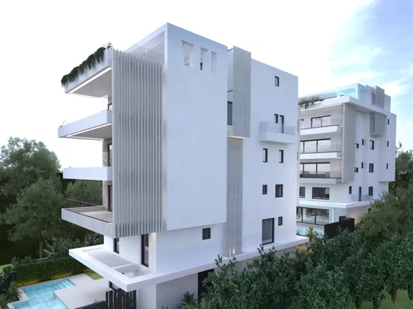 104 m² Apartment with Two Bedrooms for Sale in Voula, Athens Southern suburbs — photo 5