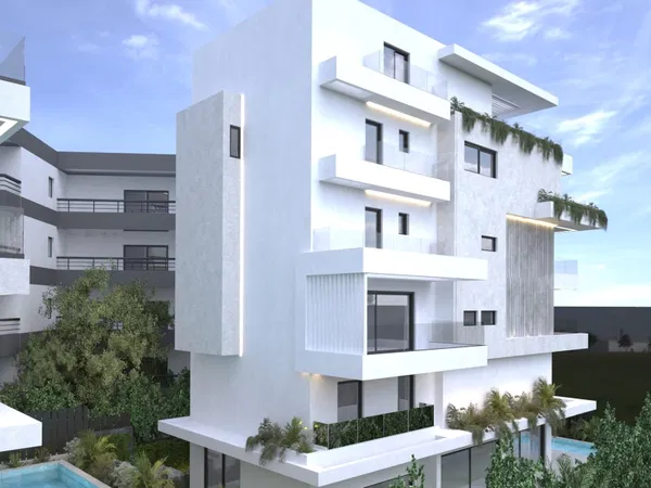 104 m² Apartment with Two Bedrooms for Sale in Voula, Athens Southern suburbs — photo 4