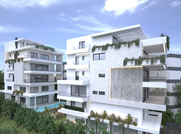 104 m² Apartment with Two Bedrooms for Sale in Voula, Athens Southern suburbs — photo 3