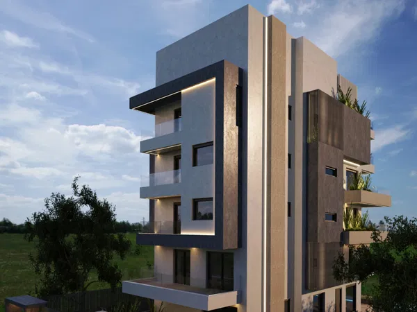 194 m² Three-Bedroom Apartment for Sale in Vari - Varkiza, Athens Southern suburbs — photo 2