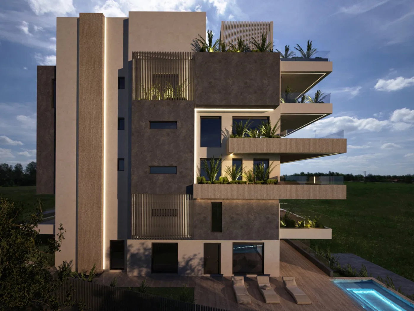 194 m² Three-Bedroom Apartment for Sale in Vari - Varkiza, Athens Southern suburbs