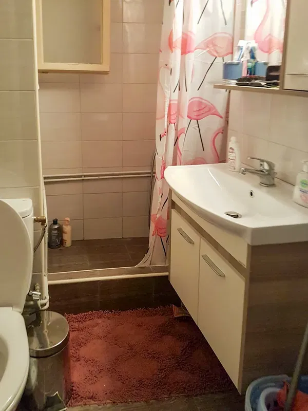 59 m² One-Bedroom Apartment for Sale in Kypseli, Athens Center — photo 4