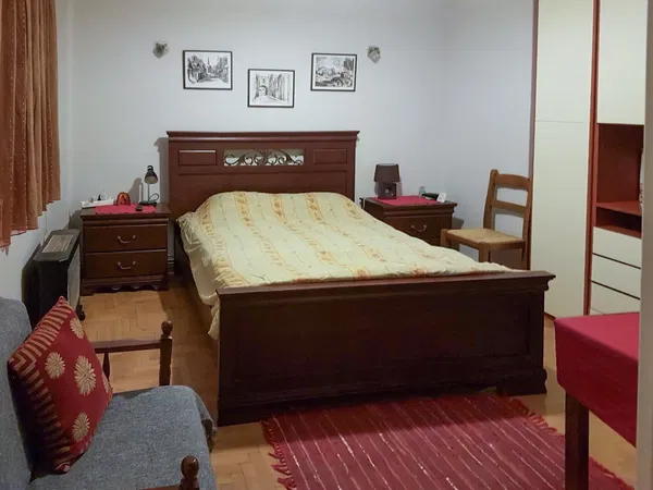 59 m² One-Bedroom Apartment for Sale in Kypseli, Athens Center — photo 3
