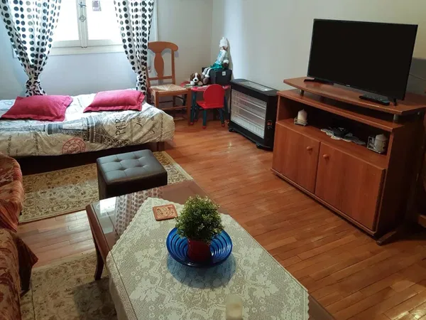 59 m² One-Bedroom Apartment for Sale in Kypseli, Athens Center