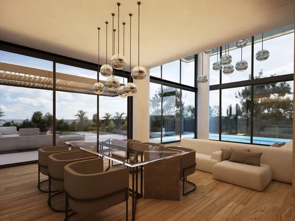 2154 m² Three-Bedroom Apartment for Sale in Voula, Athens Southern suburbs — photo 3