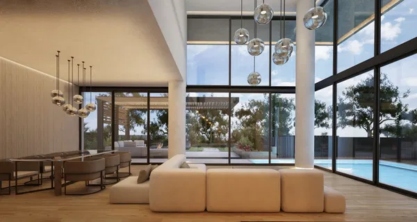 2154 m² Three-Bedroom Apartment for Sale in Voula, Athens Southern suburbs — photo 2