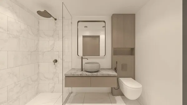 31 m² One-Bedroom Apartment for Sale in Omonoia, Athens Center — photo 4