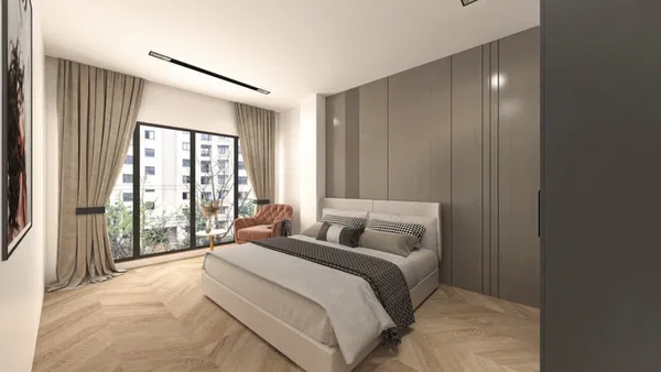 31 m² One-Bedroom Apartment for Sale in Omonoia, Athens Center — photo 3