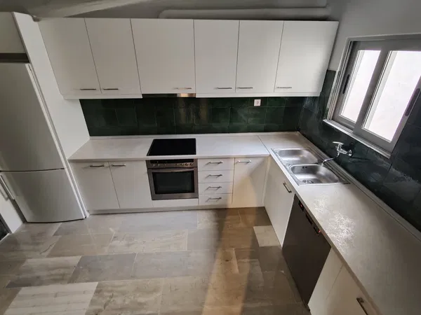 Renovated 76 m² Apartment with Two Bedrooms for Sale in Sepolia, Athens Center — photo 2
