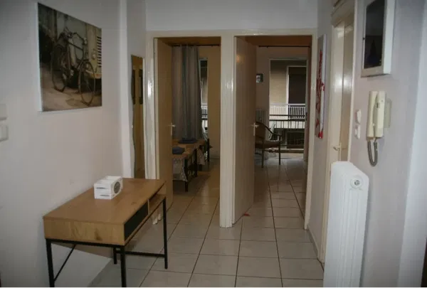 70 m² Renovated Two-Bedroom Apartment for Sale in Ilisia, Athens Center — photo 5