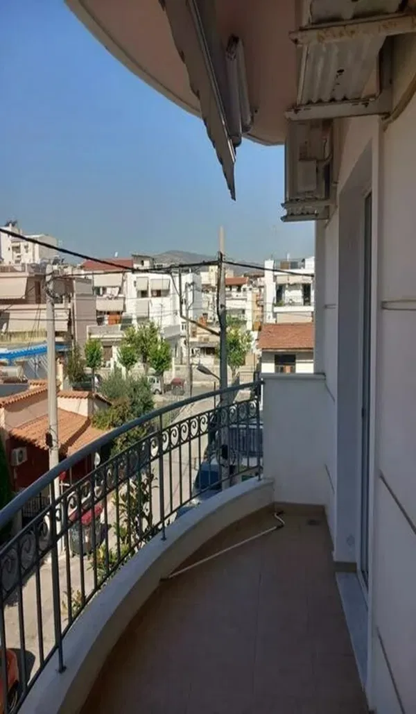 65 m² Apartment with Two Bedrooms for Sale in Peristeri, Athens Western Suburbs — photo 3