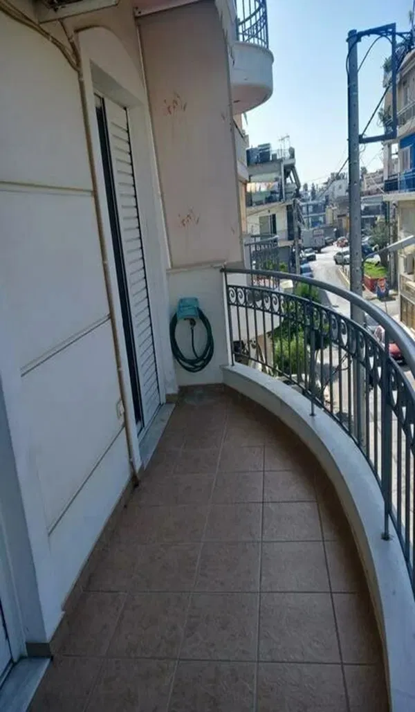 65 m² Apartment with Two Bedrooms for Sale in Peristeri, Athens Western Suburbs — photo 2