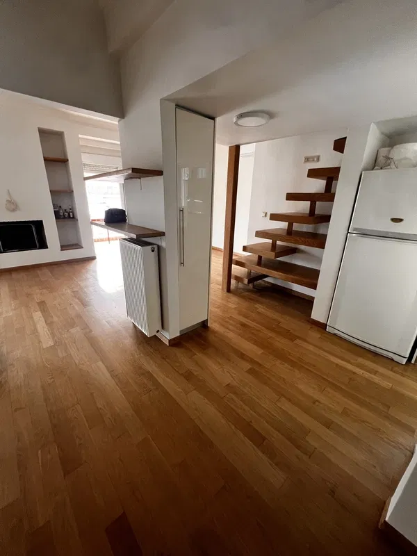 102 m² Renovated Two-Bedroom Apartment for Sale in Kolonaki - Lycabettus, Athens Center — photo 5