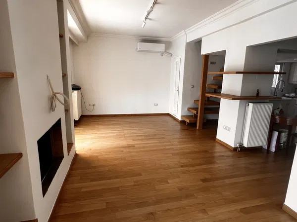 102 m² Renovated Two-Bedroom Apartment for Sale in Kolonaki - Lycabettus, Athens Center — photo 4