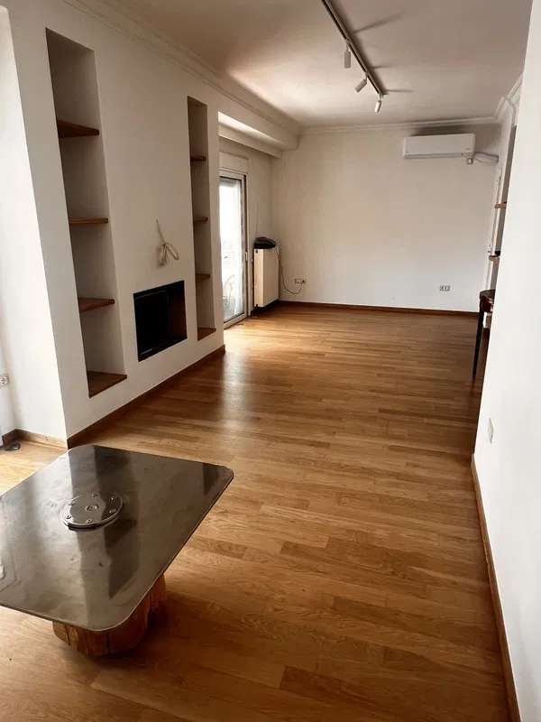 102 m² Renovated Two-Bedroom Apartment for Sale in Kolonaki - Lycabettus, Athens Center — photo 3