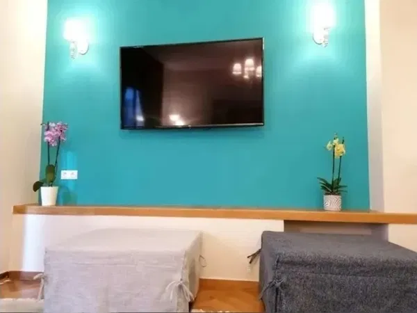 60 m² One-Bedroom Renovated Apartment for Sale in Kolonaki - Lycabettus, Athens Center — photo 5