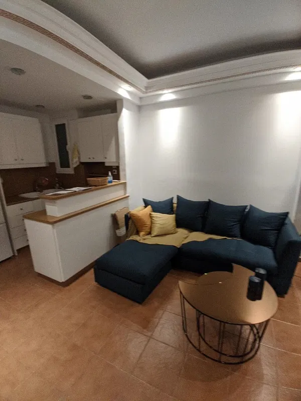 43 m² One-Bedroom Renovated Apartment for Sale in Kolonaki - Lycabettus, Athens Center — photo 2