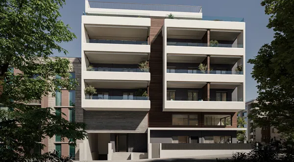One-Bedroom Apartment for Sale in Drapetsona, Piraeus — photo 2